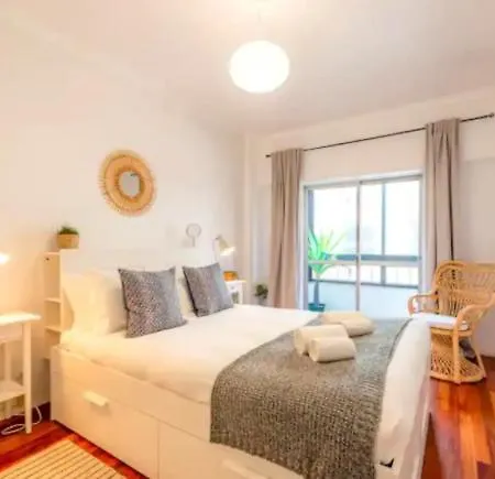 Apartment Graca In